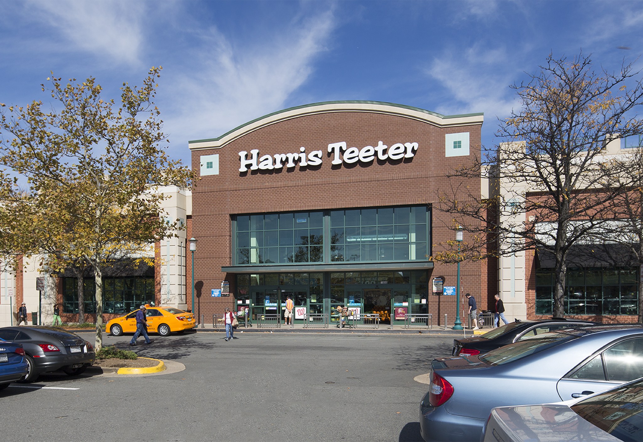 The Container Store - The Spectrum at Reston Town Center