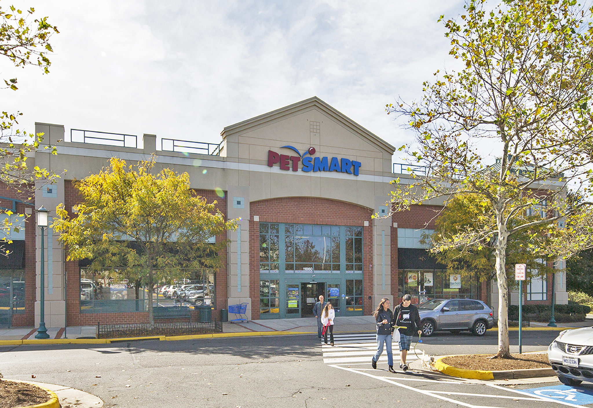 The Container Store - The Spectrum at Reston Town Center